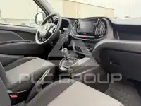 2023 Fiat Doblo
