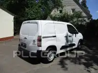 2023 Fiat Doblo