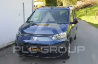 2023 Fiat Doblo