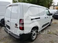 2023 Fiat Doblo