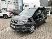 2023 Fiat Doblo