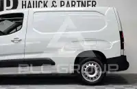2023 Fiat Doblo