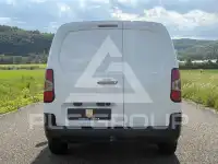 2023 Fiat Doblo