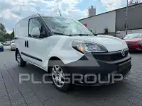 2023 Fiat Doblo