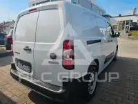 2023 Fiat Doblo