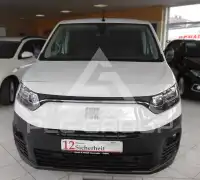 2023 Fiat Doblo