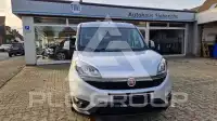 2023 Fiat Doblo
