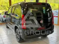 2023 Fiat Doblo