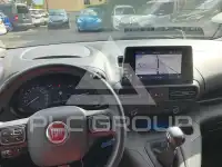 2023 Fiat Doblo