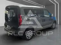 2023 Fiat Doblo
