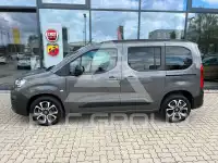 2023 Fiat Doblo