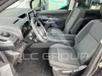 2023 Fiat Doblo