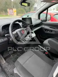 2023 Fiat Doblo