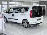 2023 Fiat Doblo