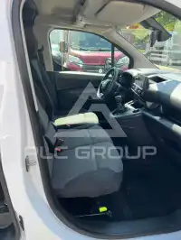 2023 Fiat Doblo