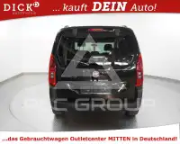 2023 Fiat Doblo