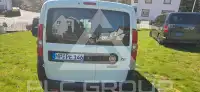 2023 Fiat Doblo