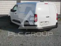 2023 Fiat Doblo