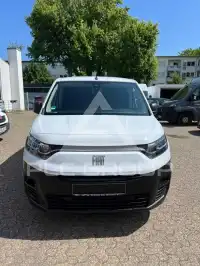 2023 Fiat Doblo