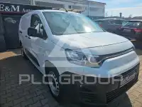 2023 Fiat Doblo