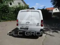 2023 Fiat Doblo