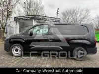 2023 Fiat Doblo