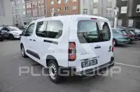 2023 Fiat Doblo