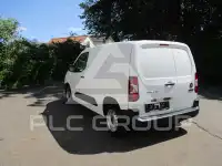 2023 Fiat Doblo