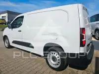 2023 Fiat Doblo