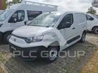 2023 Fiat Doblo