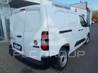 2023 Fiat Doblo