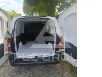 2023 Fiat Doblo