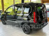 2023 Fiat Doblo