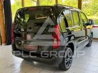 2023 Fiat Doblo