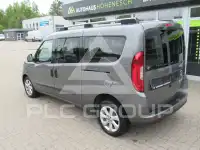 2023 Fiat Doblo