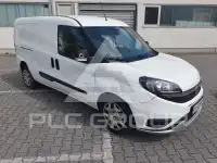 2023 Fiat Doblo