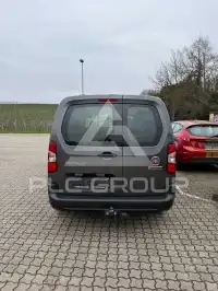 2023 Fiat Doblo