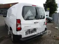 2023 Fiat Doblo