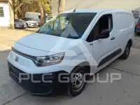 2023 Fiat Doblo
