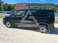 2023 Fiat Doblo
