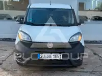 2023 Fiat Doblo