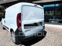 2023 Fiat Doblo
