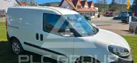 2023 Fiat Doblo