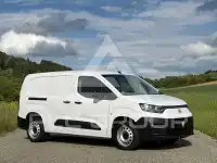 2023 Fiat Doblo