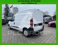 2023 Fiat Doblo
