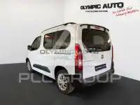 2023 Fiat Doblo