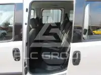 2023 Fiat Doblo