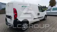 2023 Fiat Doblo