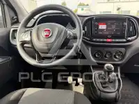 2023 Fiat Doblo