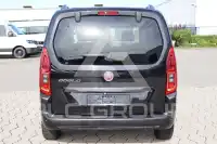 2023 Fiat Doblo